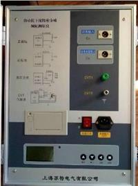 SX 9000全自動油介質損耗測試儀 高效精準的絕緣油質量守護者