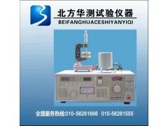 電性能介電常數及介質損耗測試儀 原理、應用與選擇指南