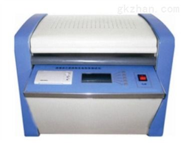 HDJD200絕緣油介質損耗及電阻率測試儀 高精度介電性能檢測專家