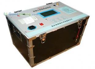 GYZS-2異頻介質(zhì)損耗測(cè)試儀 電工電氣領(lǐng)域的精準(zhǔn)檢測(cè)利器