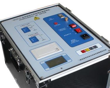WD6000異頻介質(zhì)損耗測(cè)試儀的技術(shù)優(yōu)勢(shì)與工程應(yīng)用